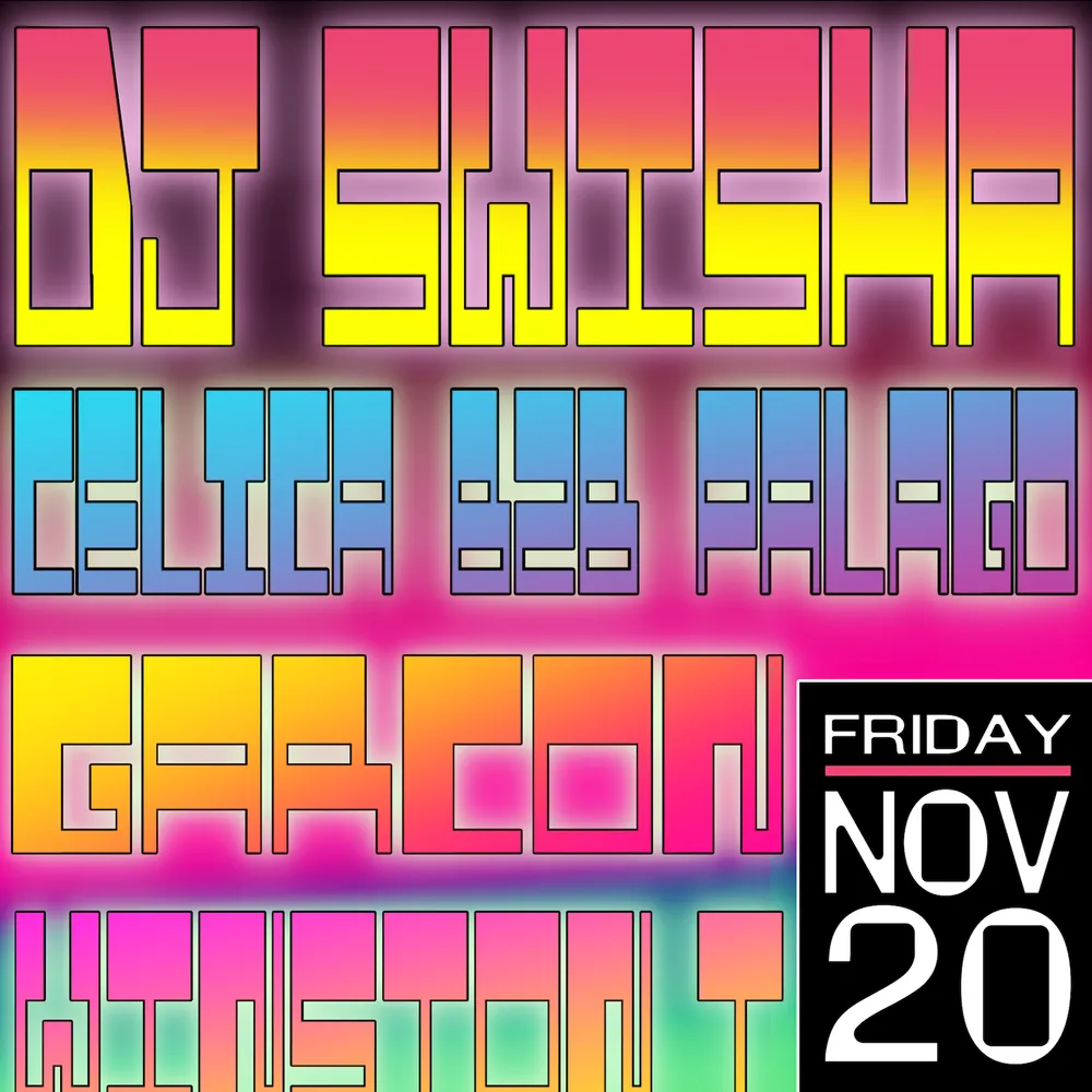 DJ SWISHA