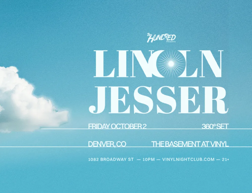 Lincoln Jesser