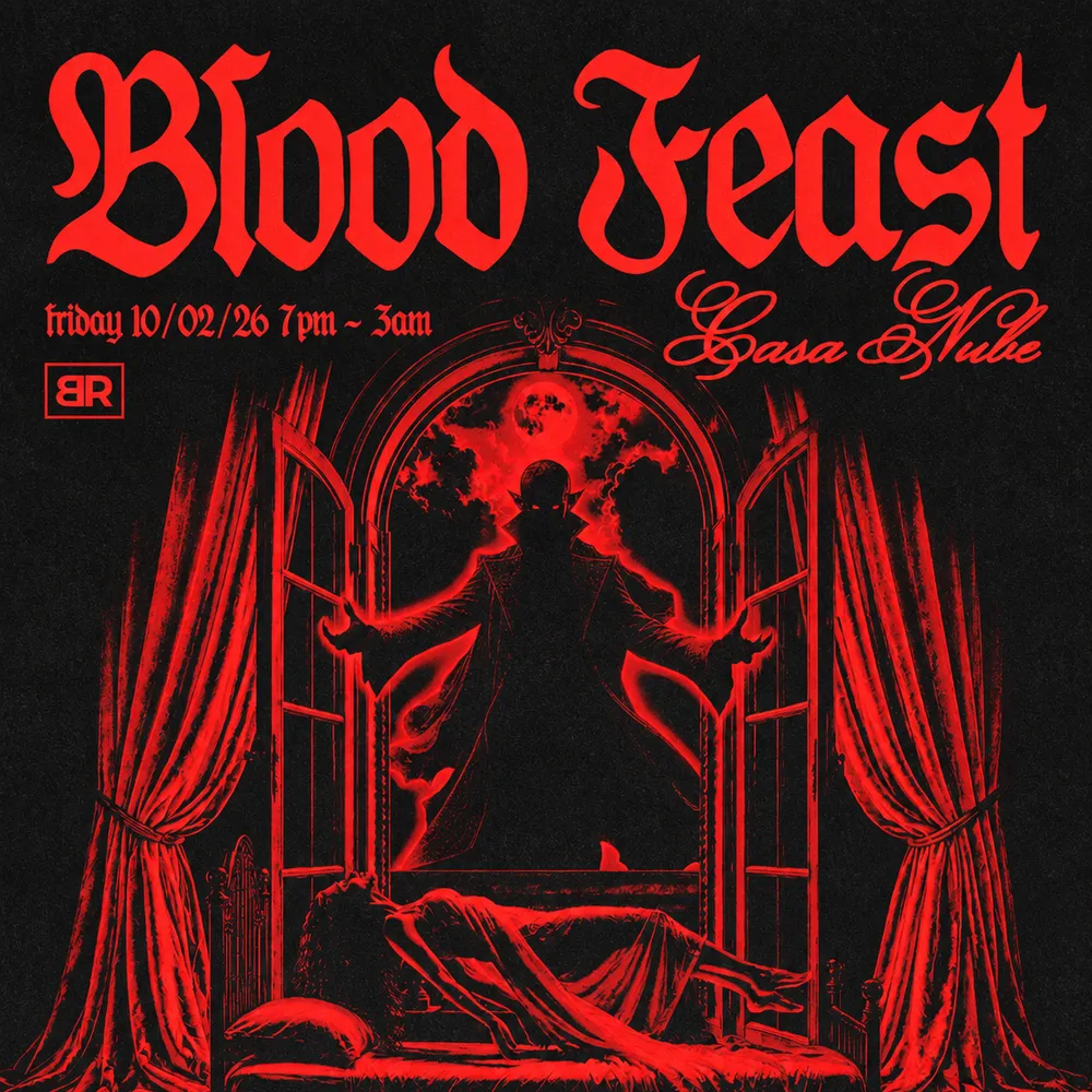 BLOOD FEAST