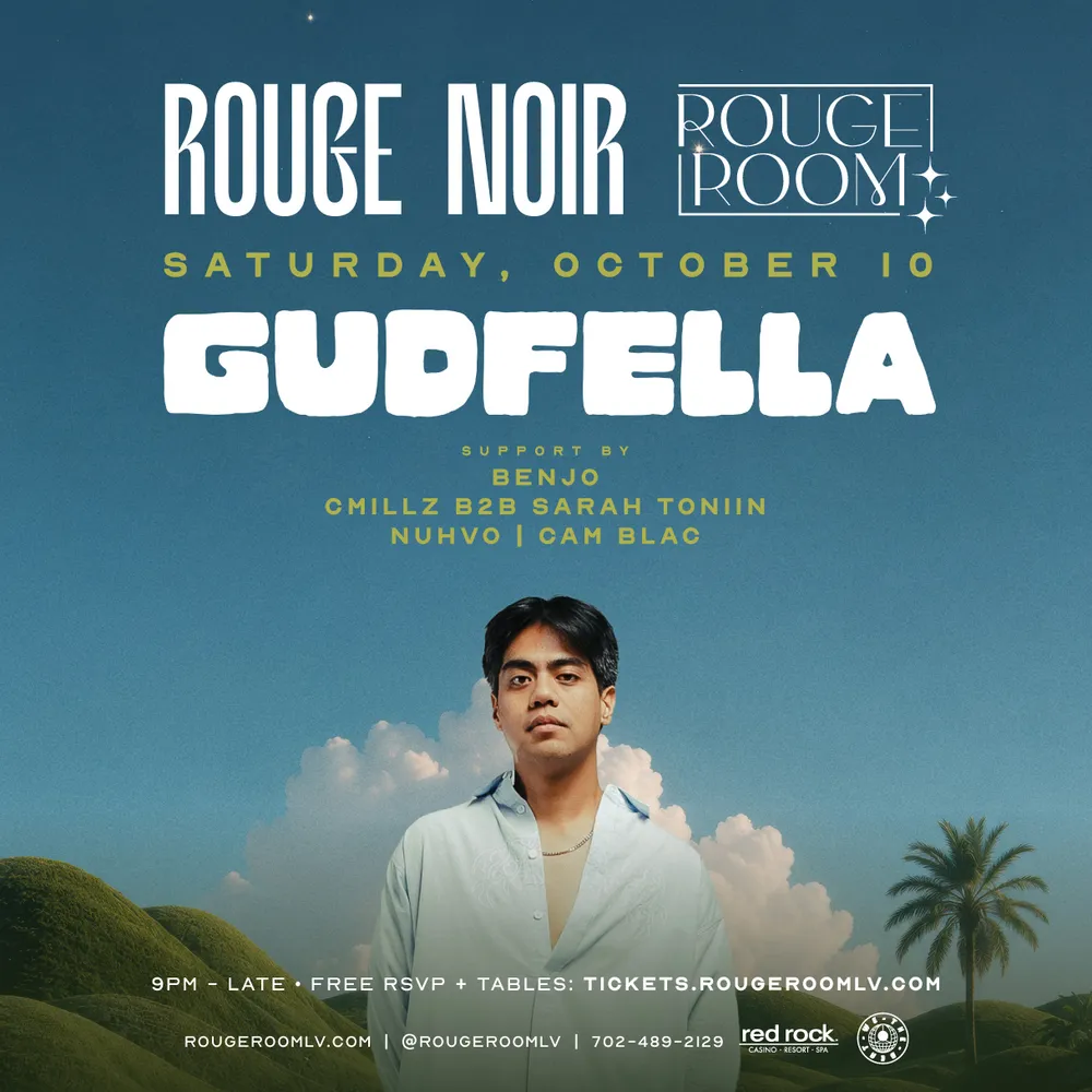 Rouge Noir: Gudfella