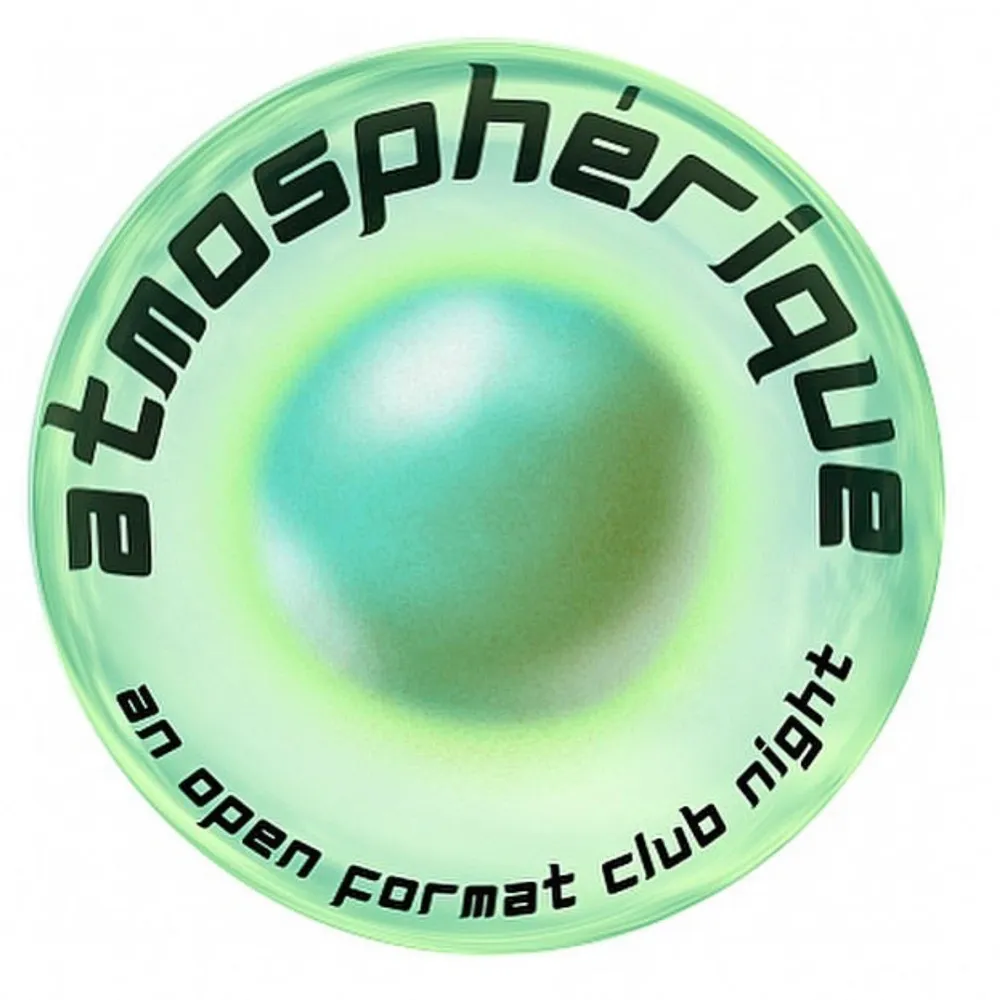 Atmosphérique: JENNGREEN feat. ROCCO