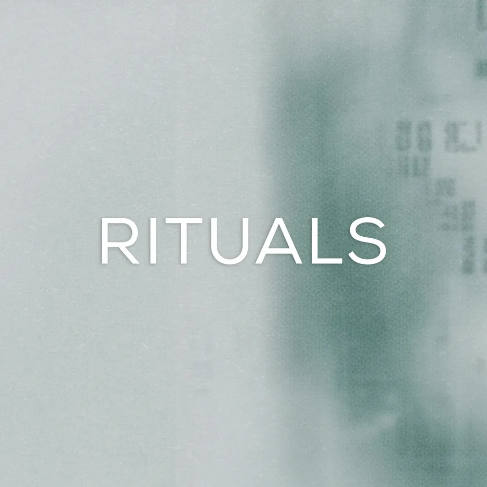Rituals x BRIDGE 48 pres. Alderaan + stndrd + Yuno + 21B