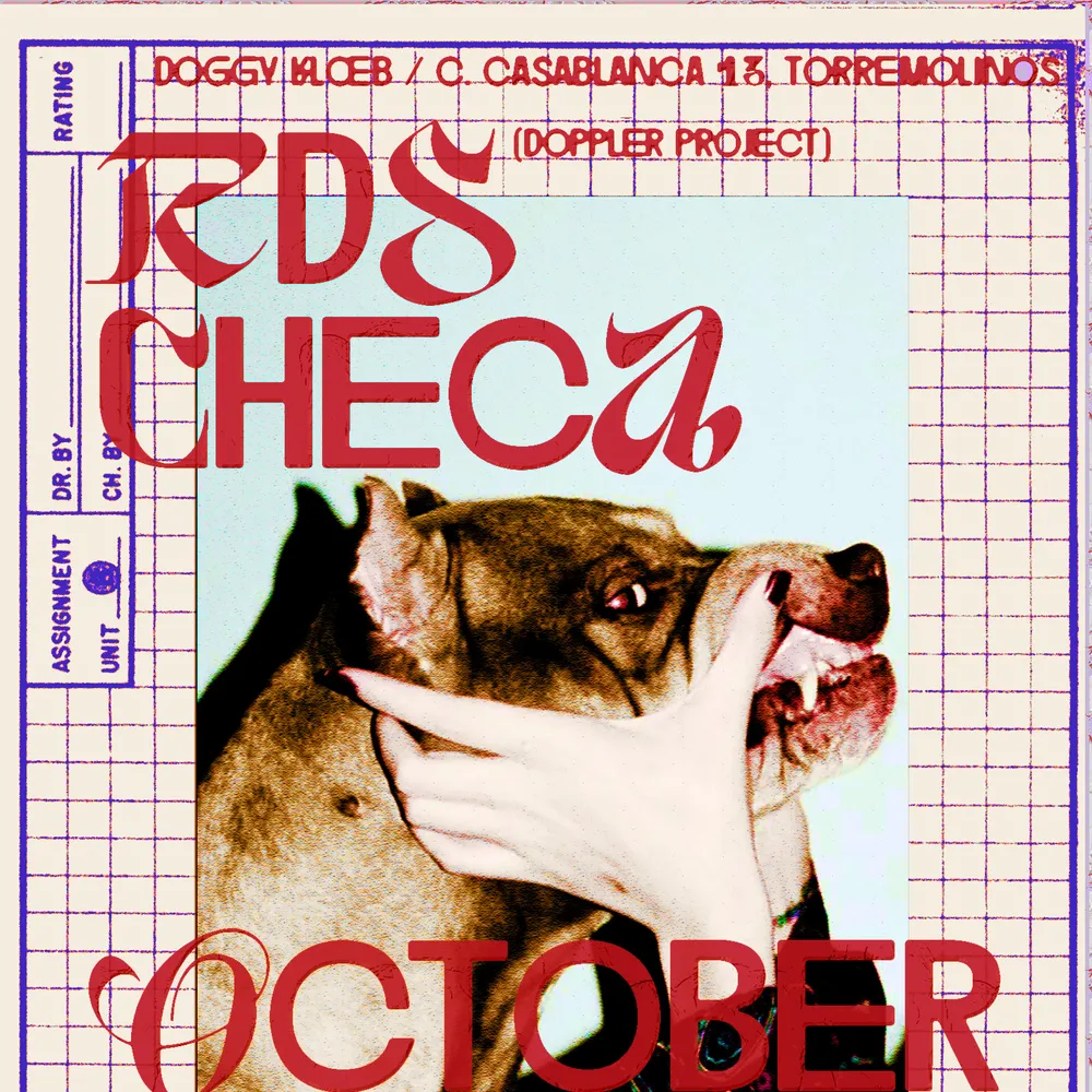 Checa + RDS