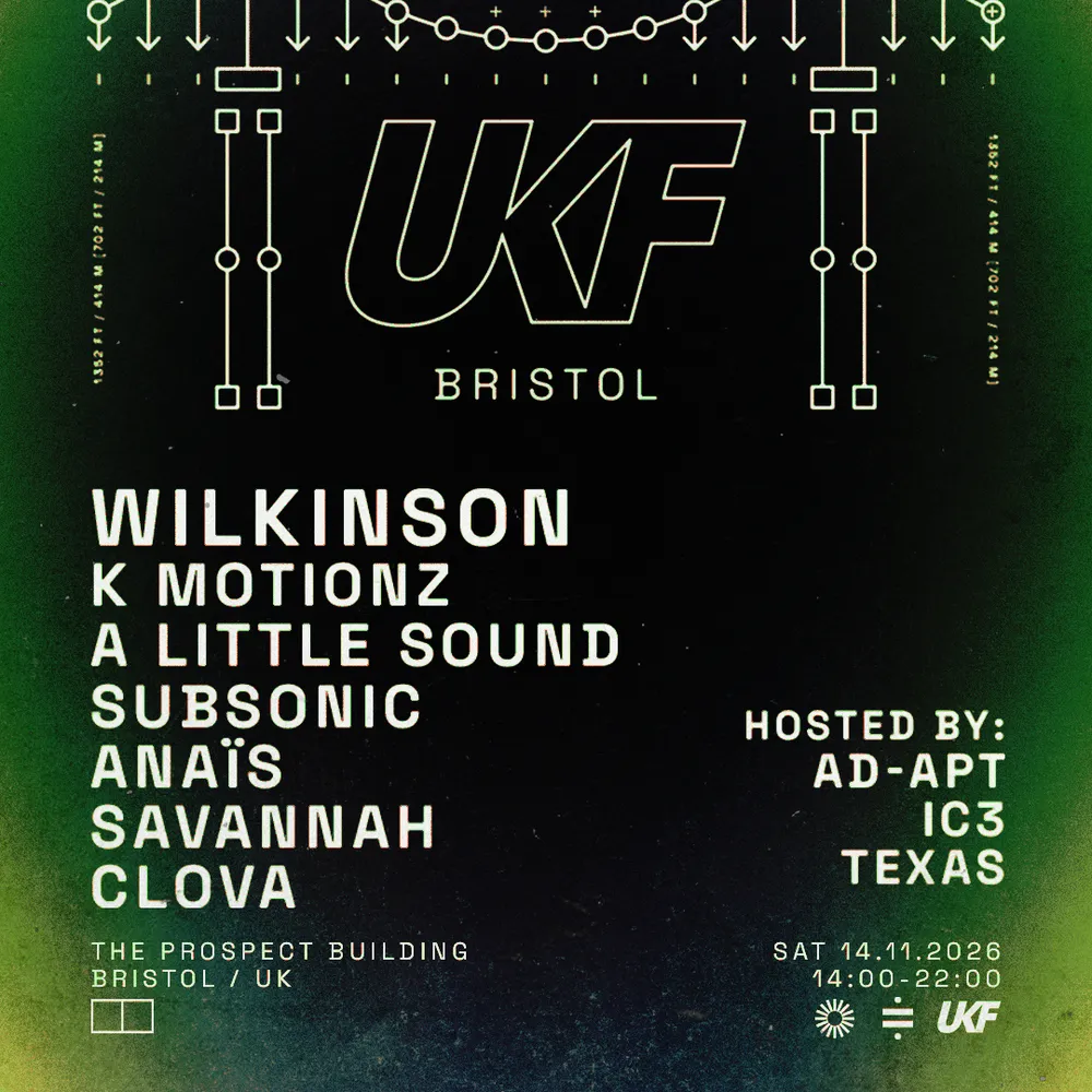 UKF Bristol