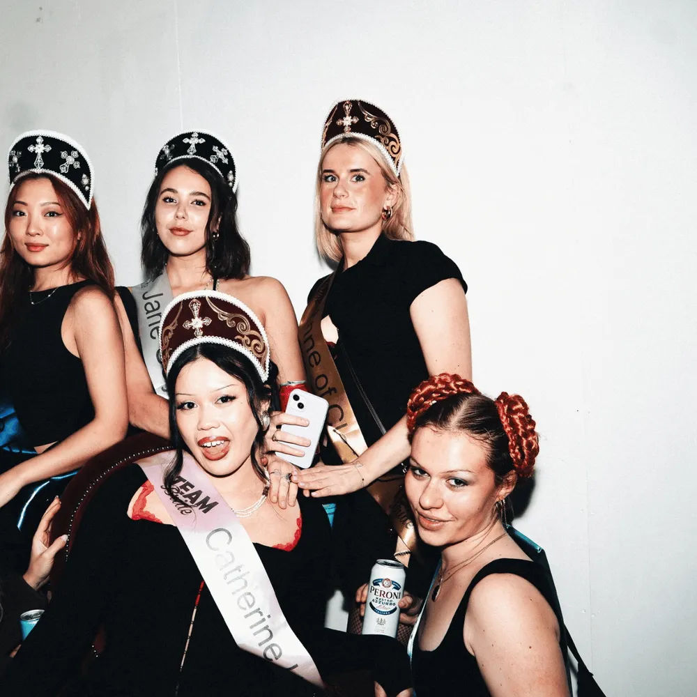 THE HOUSE OF FemmeDM
