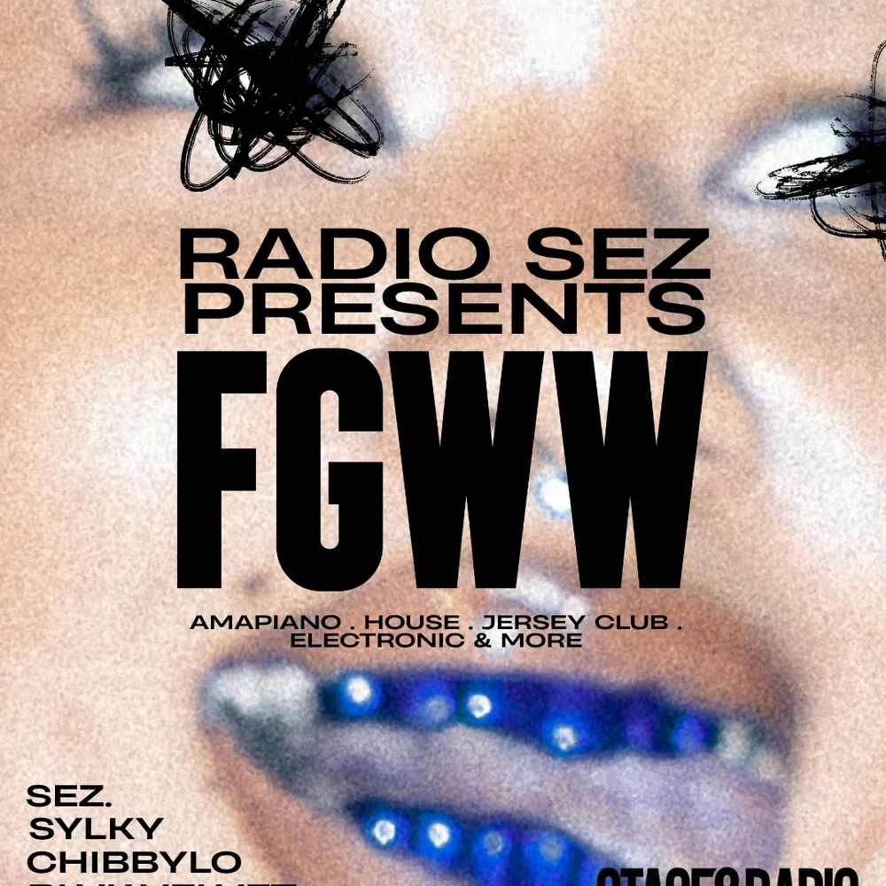radio sez presents FGWW