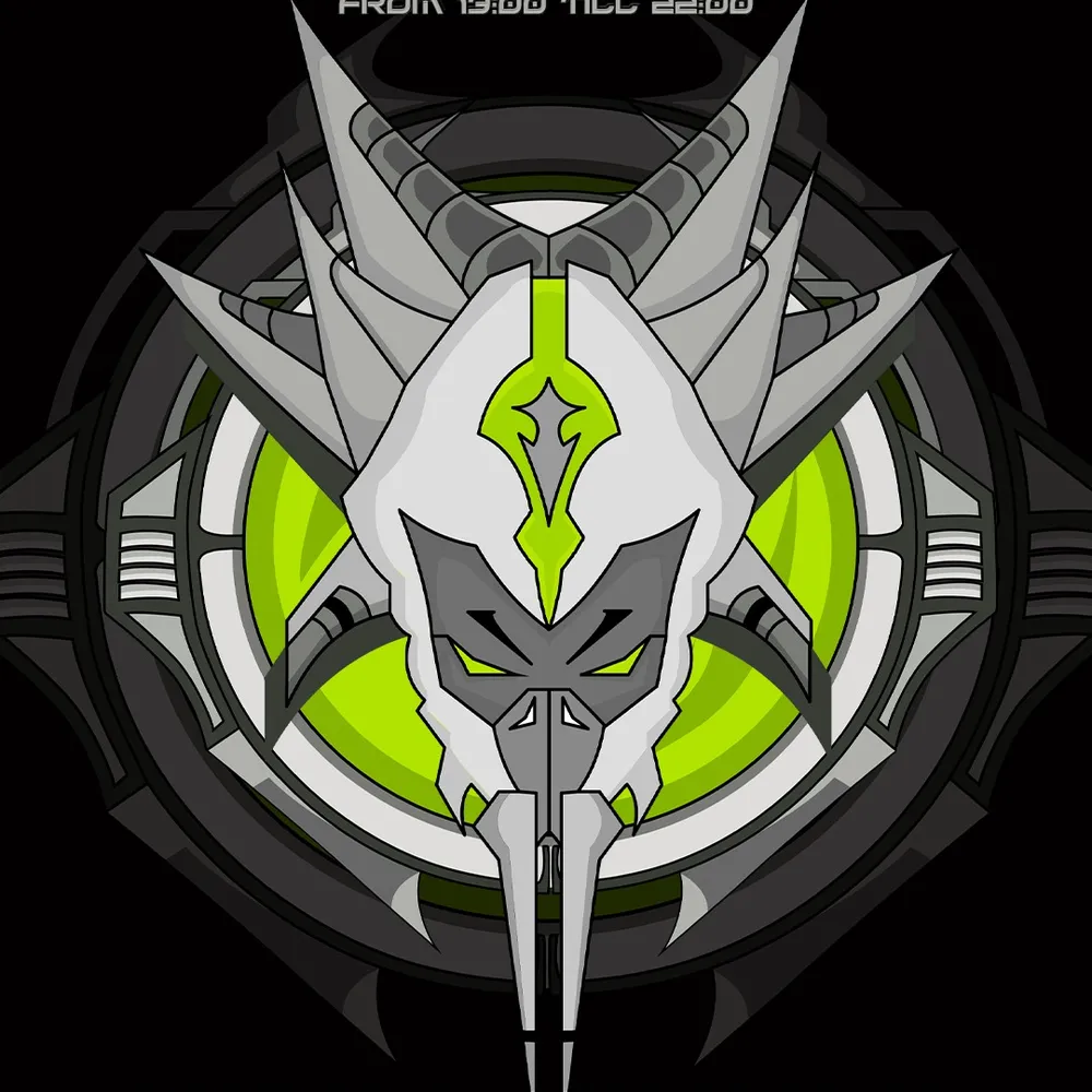 Megarave