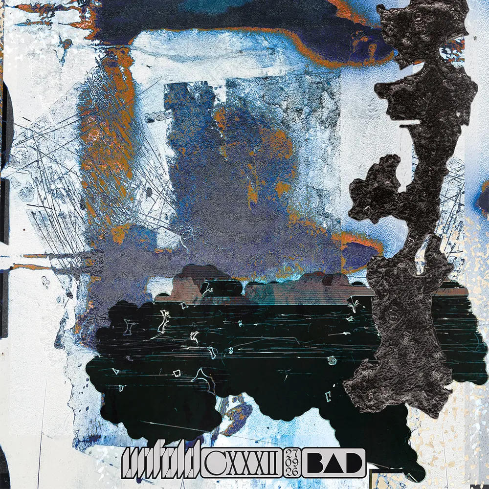 UNFOLD CXXXII