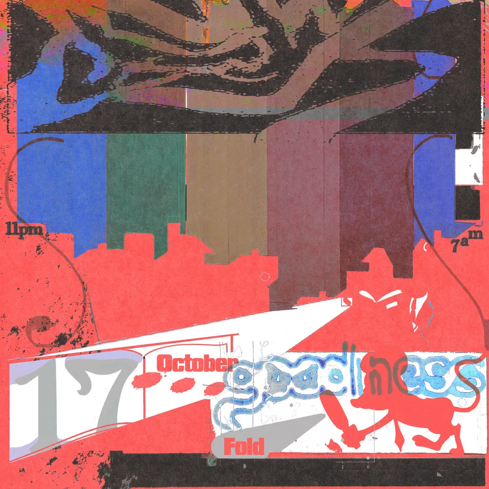 Goodness: John Talabot, Oceanic b2b rRoxymore, RAMZi, I:Cube, Elena Colombi, Michael J Blood