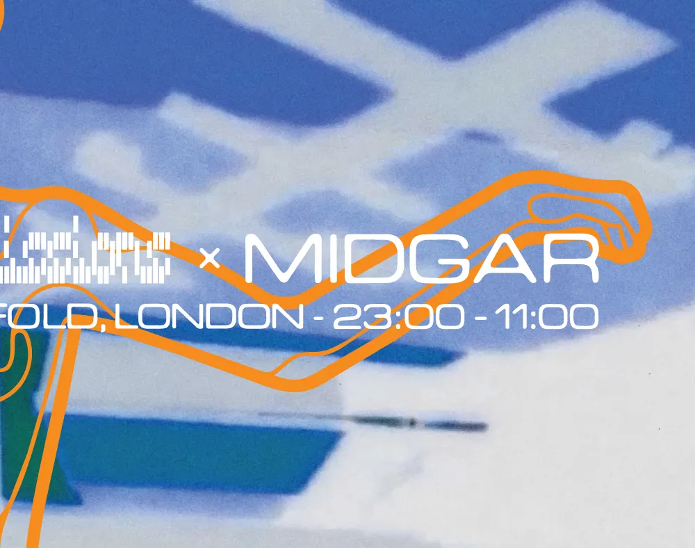Transmissions x Midgar