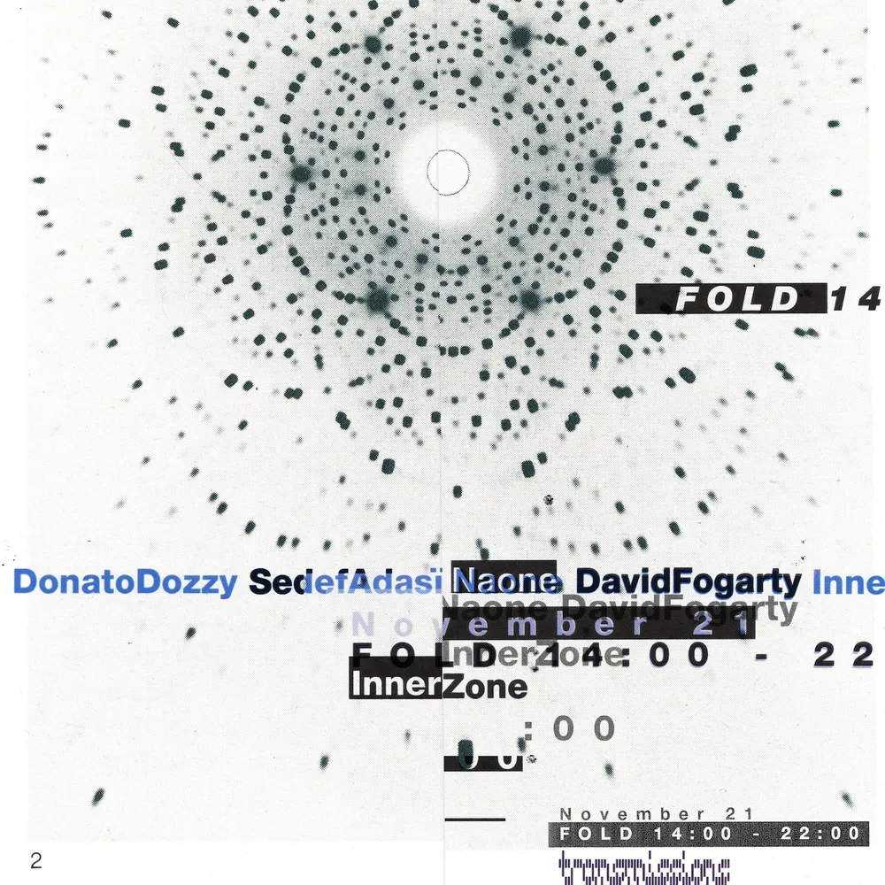 Transmissions with Donato Dozzy, Sedef Adasï, Naone, David Fogarty