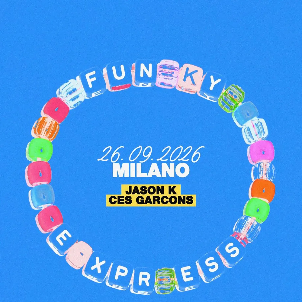 Funky Express