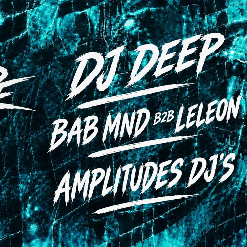 ¡Offshore Sauvage W/ DJ Deep