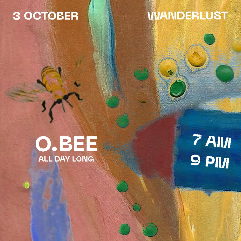 imagine FAMILY: O.BEE ALL DAY LONG [OPEN AIR]