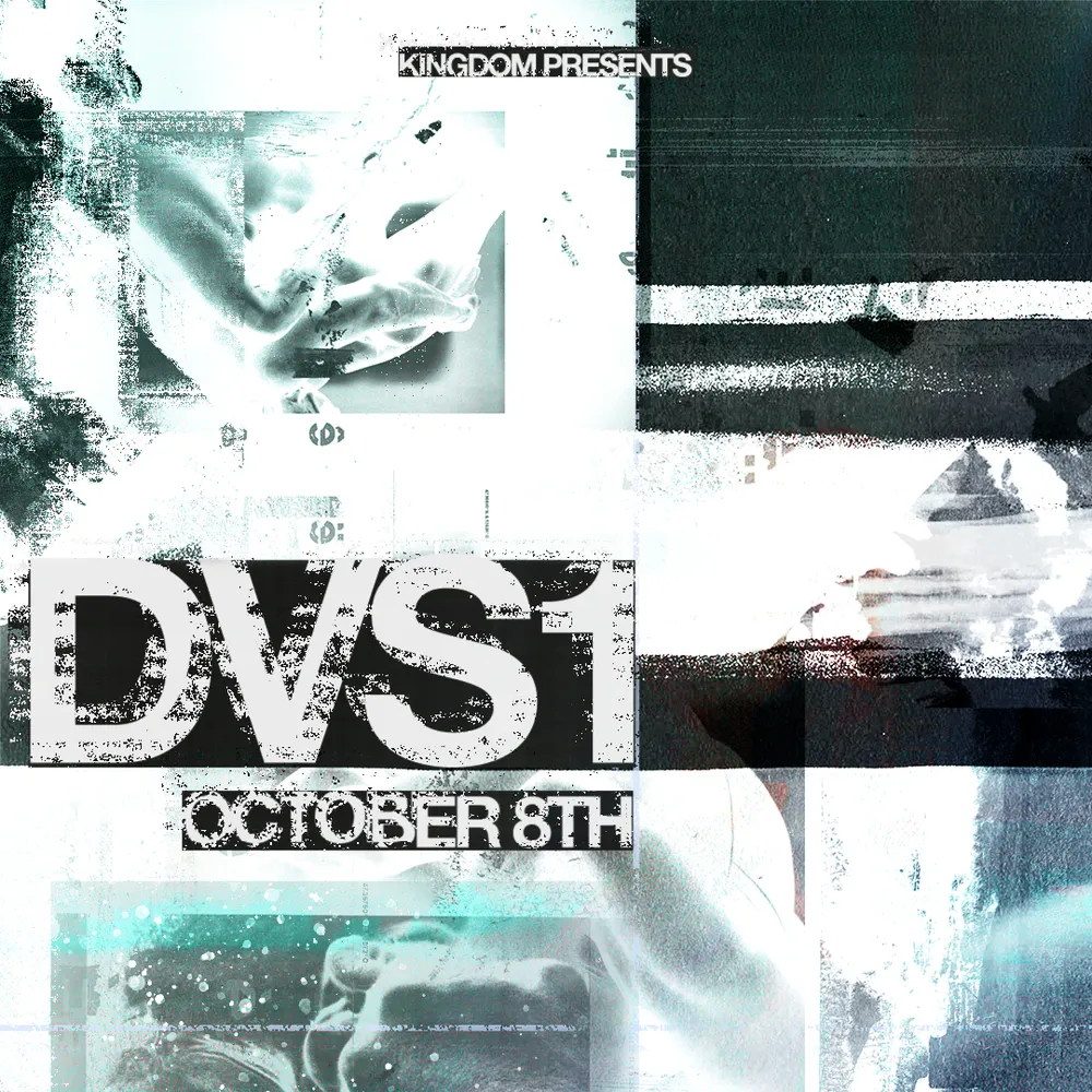 Kingdom Presents DVS1