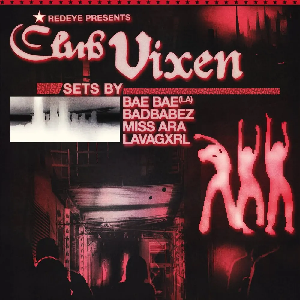 RedEye: Club Vixen
