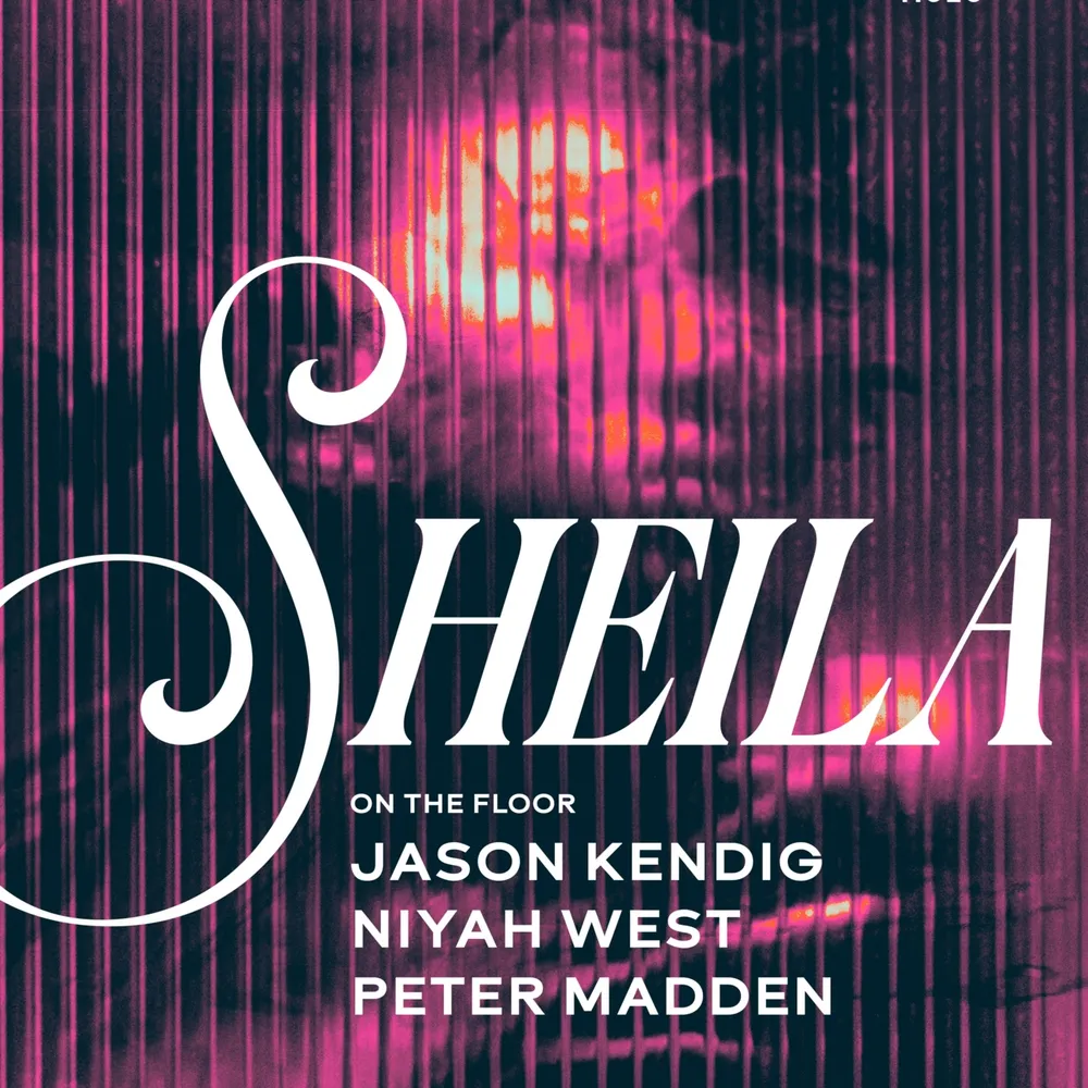 SHEILA