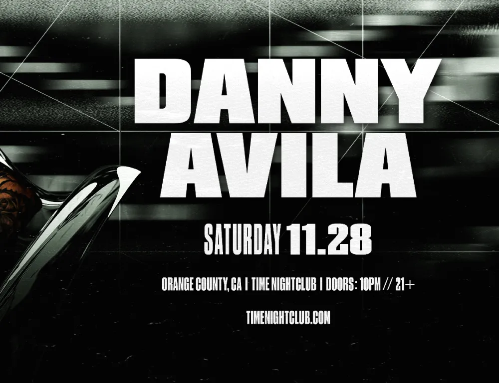Danny Avila