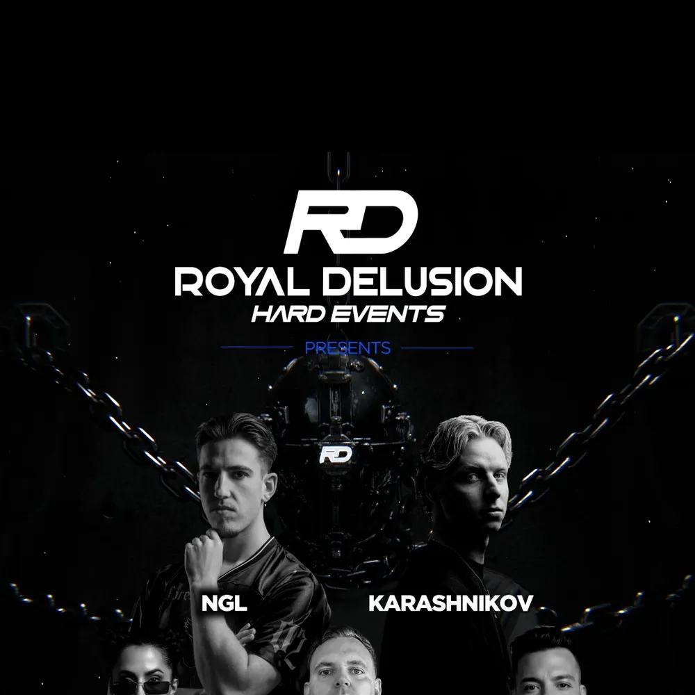 ROYAL DELUSION HARD EVENTS