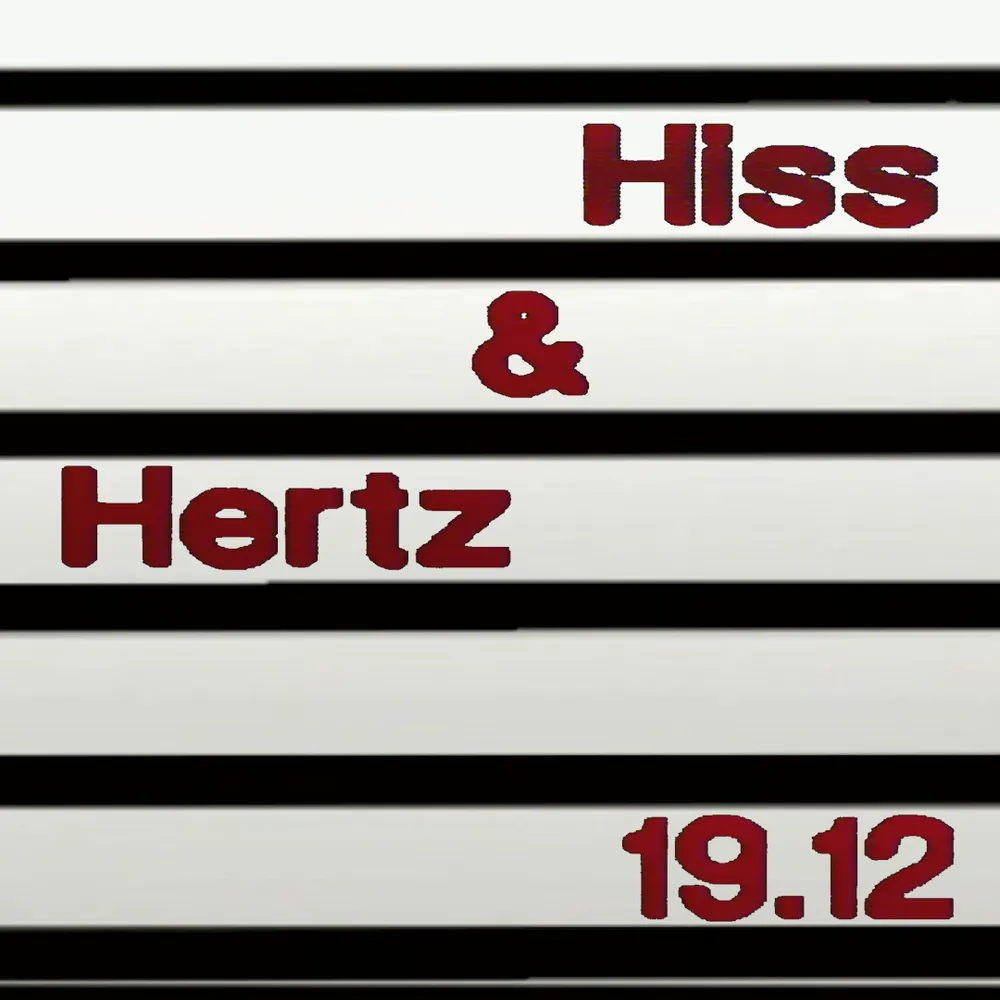 Hiss & Hertz with Chlär, Colin Benders & Joya Astou