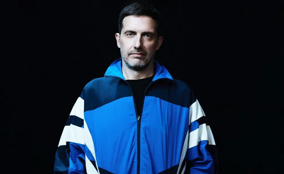 Fold with FREDDY K, Voicedrone, Amulador