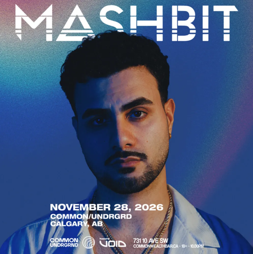 MashBit