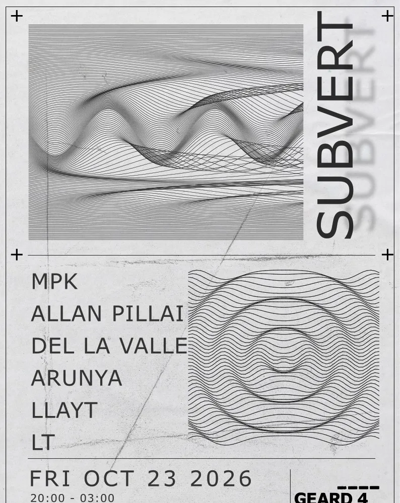 Subvert