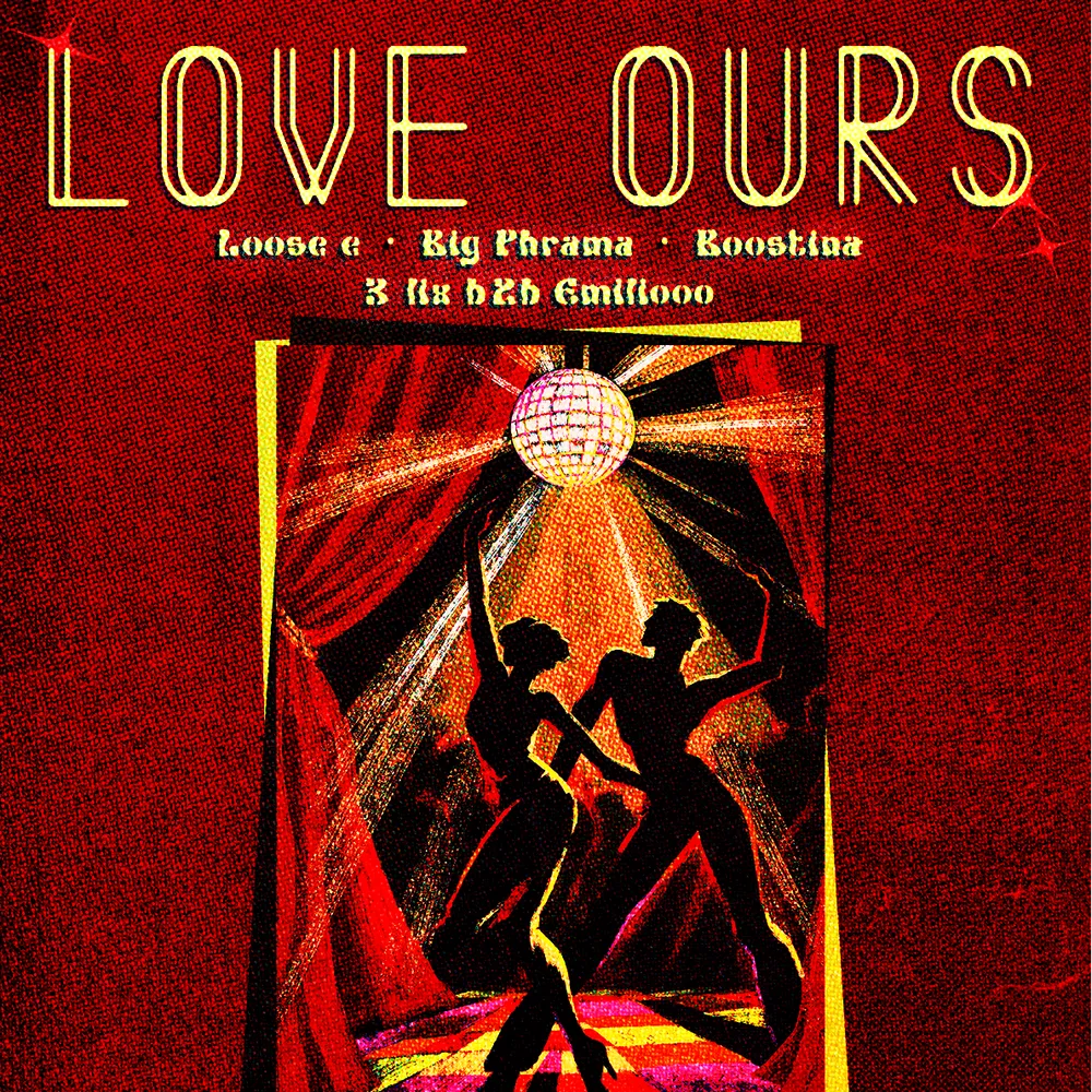 Love Ours