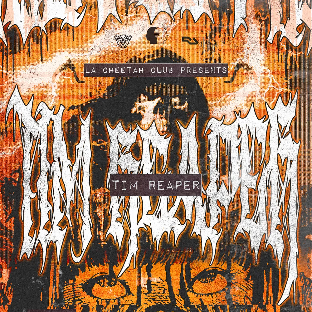 La Cheetah presents: Tim Reaper