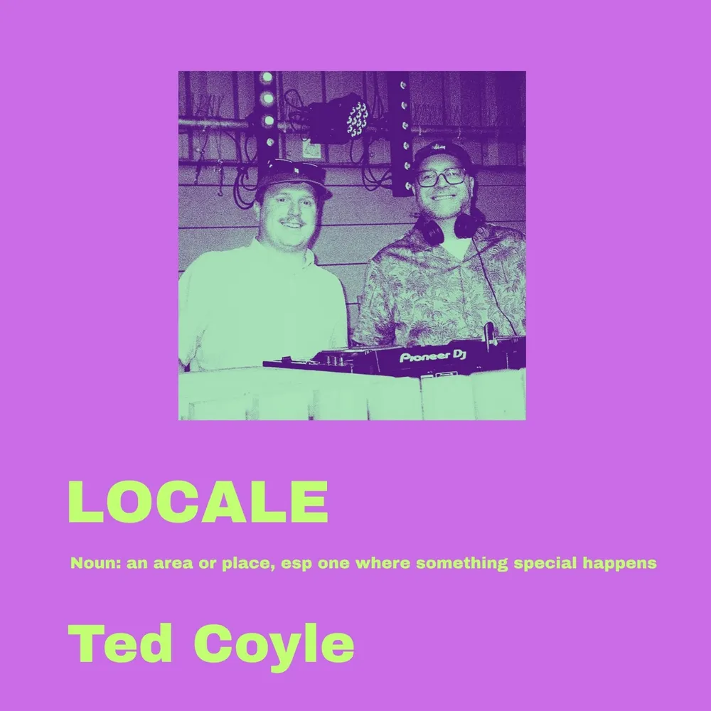 Locale