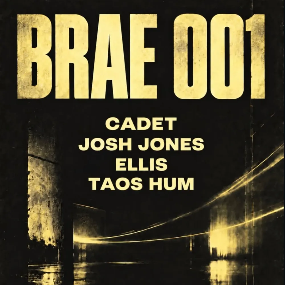 BRAE 001