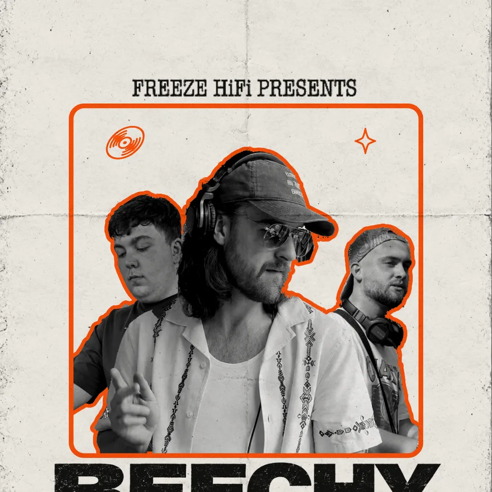 BEECHY & FRIENDS with On The Level