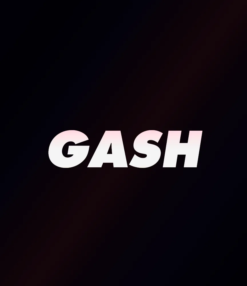 GASH / lεsboᵉlεctro εdition