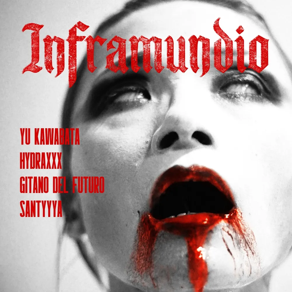 INFRAMUNDIO II