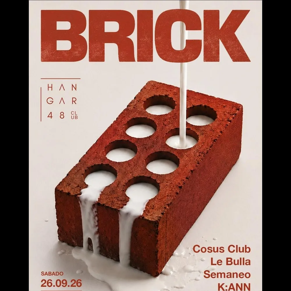 BRICK