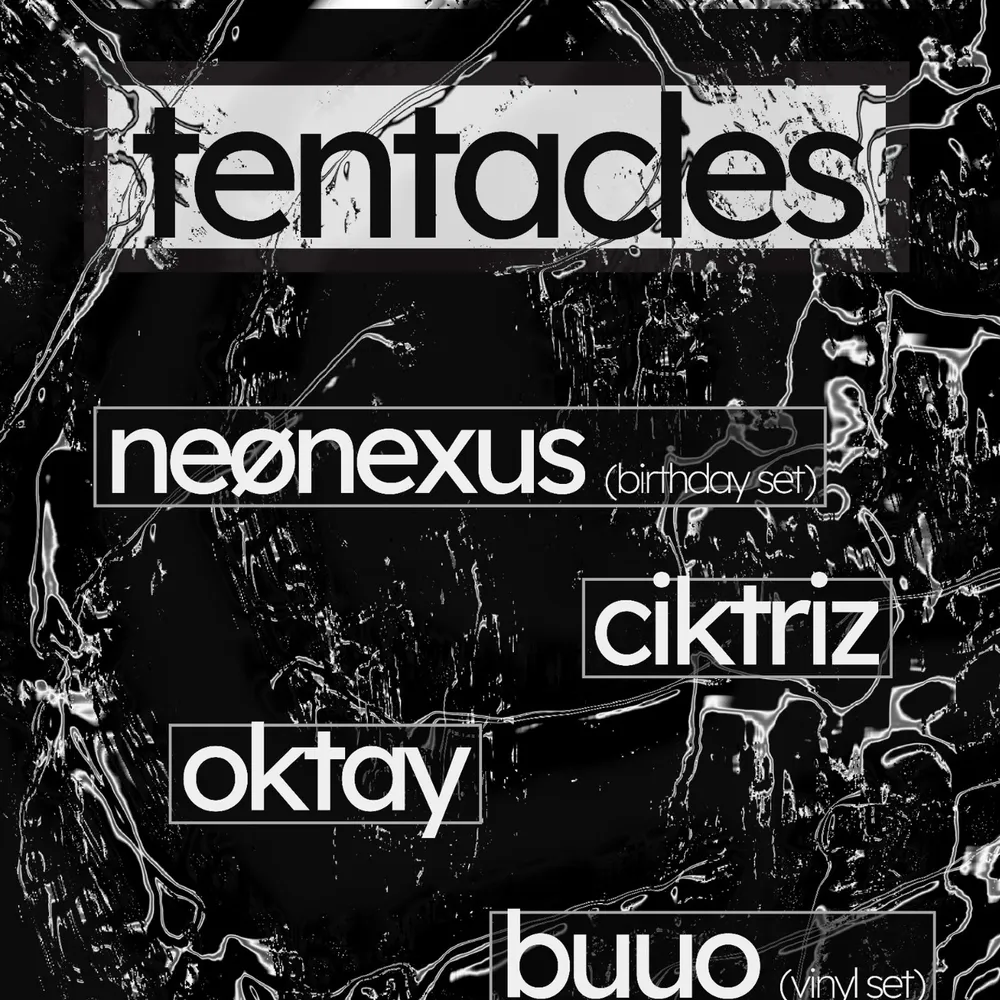 TENTACLES