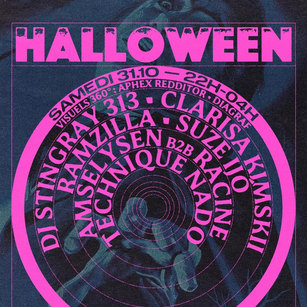 HALLOWEEN