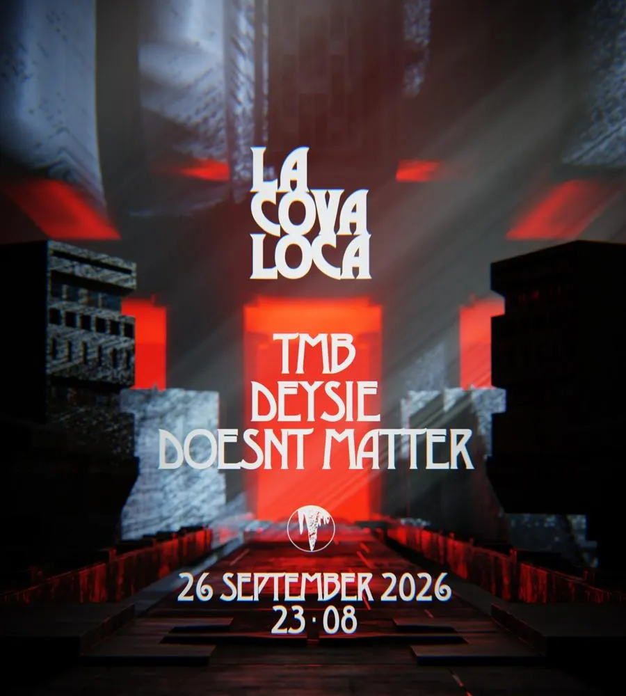 Resident Night by La Cova