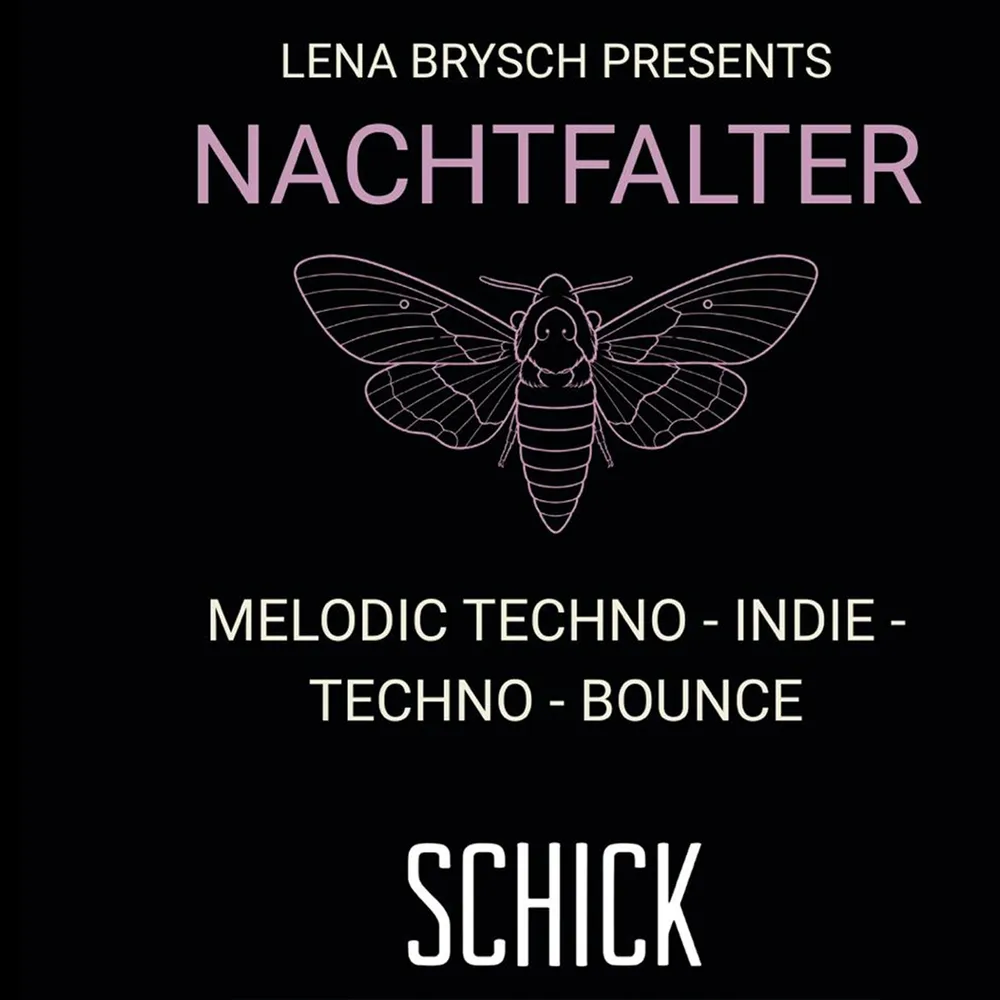 Nachtfalter