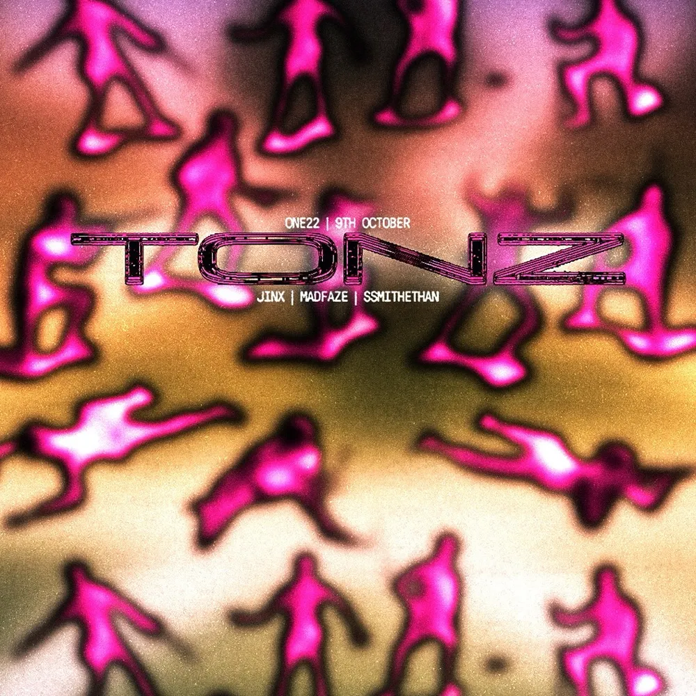 One22 Pres. tonz