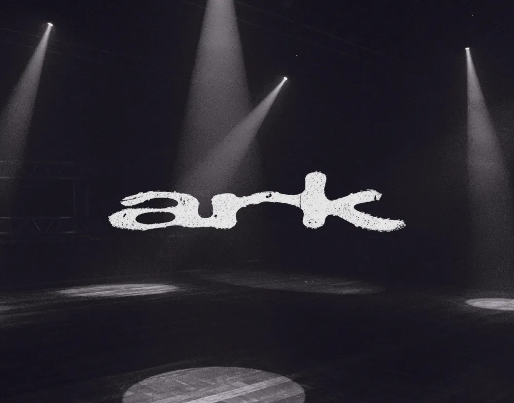 ark // RTK Tarantino [UK] - ????? [??]