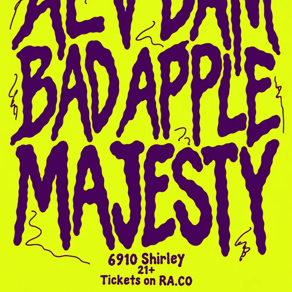 Al V Dam + Bad Apple + Majesty