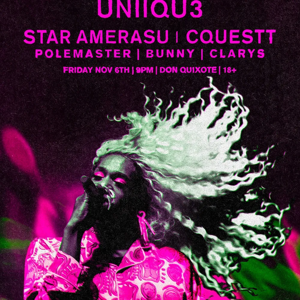 Bitch Planet: Barbazon presents Big Freedia