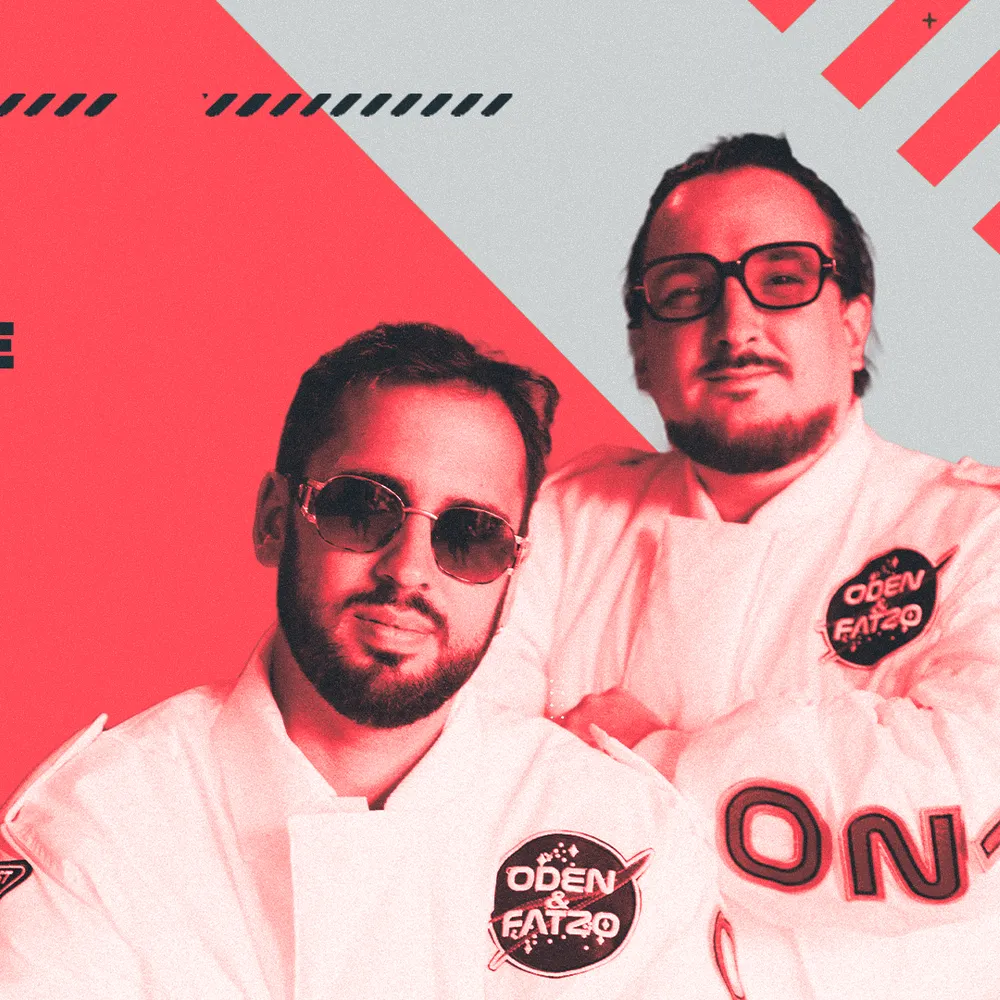 Oden & Fatzo Live