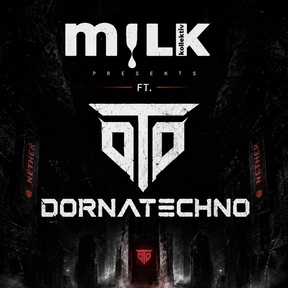 M.I.L.K. feat. DORNATECHNO