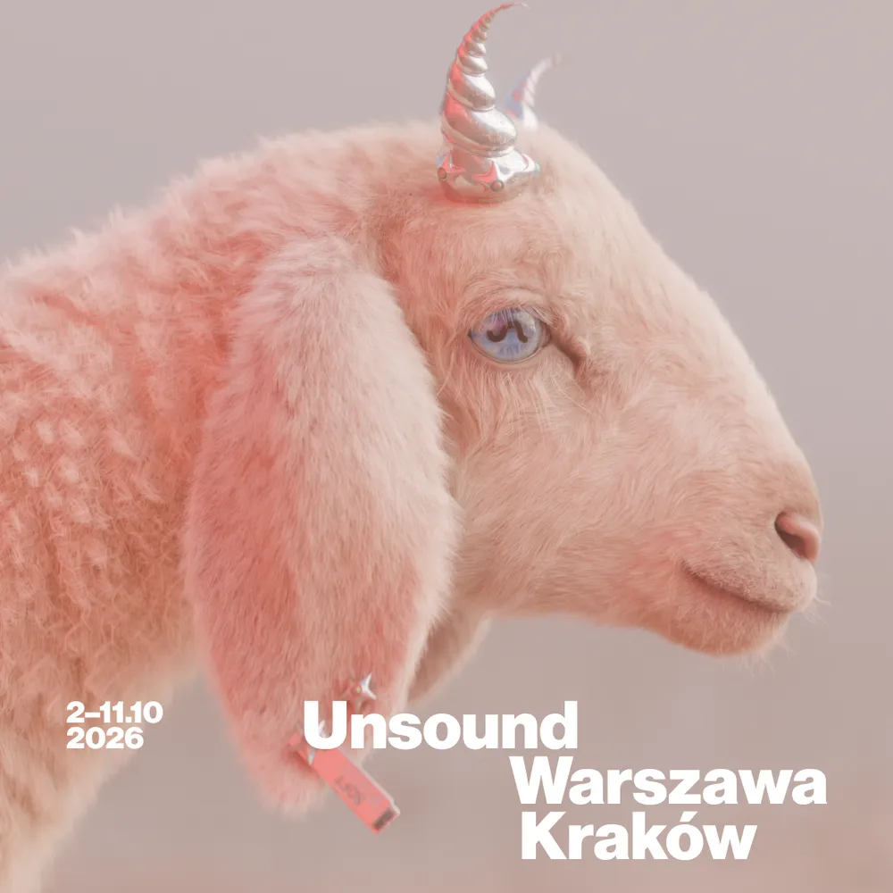 Unsound Warszawa 2026: FUR - VTSS / Bobby Beethoven / Emma DJ b2b Low Jack / Some Guest + more