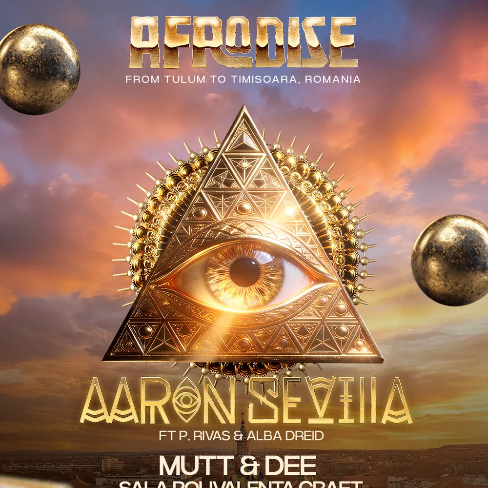 Afrodise Timișoara