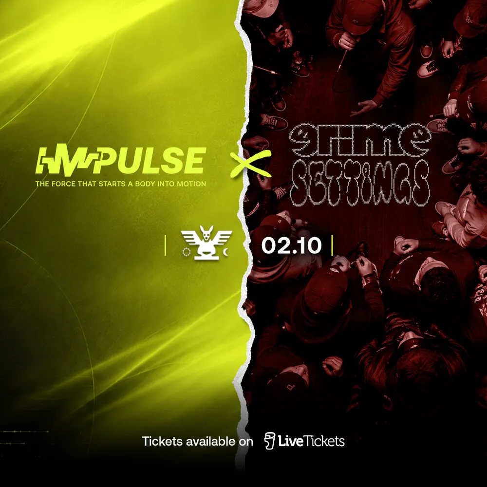 Impulse #5