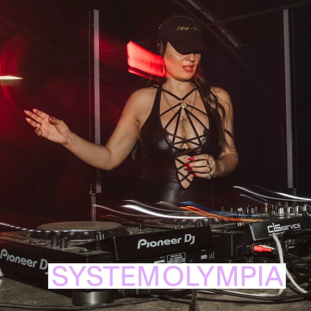System Olympia [UK]