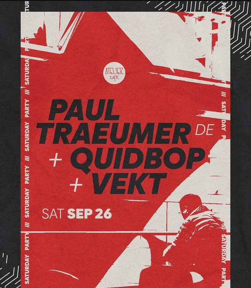 Paul Traeumer